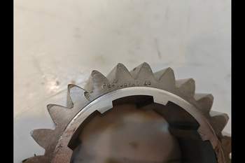 salg af Getriebe Teile  T8040 