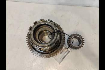 salg af Getriebe Teile  T8040 
