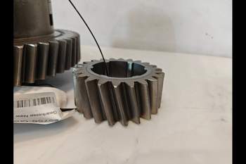salg af Getriebe Teile  T8040 