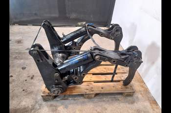 salg af Lift New Holland T8040