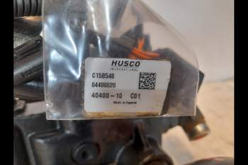 salg af Affjedringsventil New Holland T7.200
