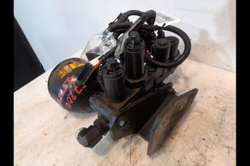 salg af Affjedringsventil New Holland T7.200