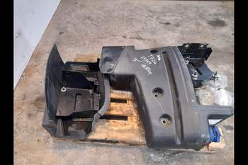 salg af AdBluetank New Holland T7.260