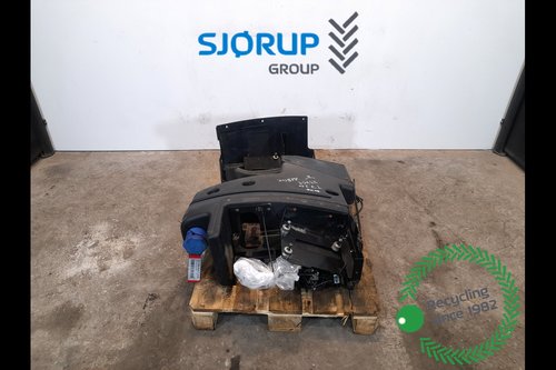 salg af AdBluetank New Holland T7.260