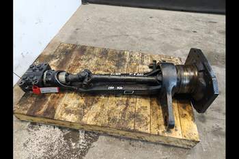 salg af Affjedringskonsol New Holland T7.260