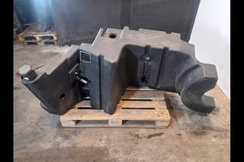 salg af Dieseltank New Holland T7.260