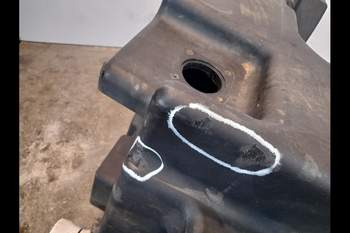 salg af Dieseltank New Holland T7.260