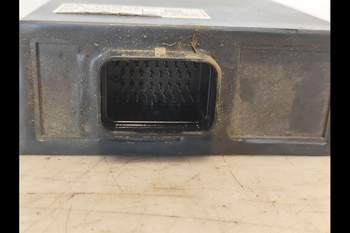 salg af ECU New Holland T7.260