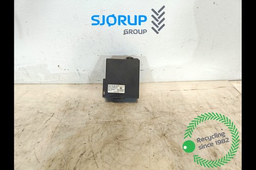 salg af ECU New Holland T7.260
