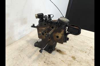 salg af Fod New Holland T7.260