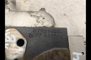 salg af Fjernudtagsventil New Holland T7.260