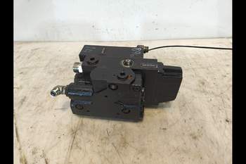 salg af Fjernudtagsventil New Holland T7.260