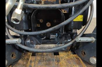 salg af Frontlift New Holland T7.260 m/PTO