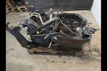 salg af Frontlift New Holland T7.260 m/PTO