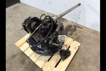 salg af Endandtrieb Vorderachse New Holland T7.260 RECHT