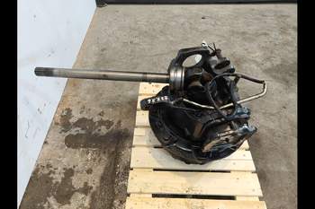 salg af Endandtrieb Vorderachse New Holland T7.260 RECHT