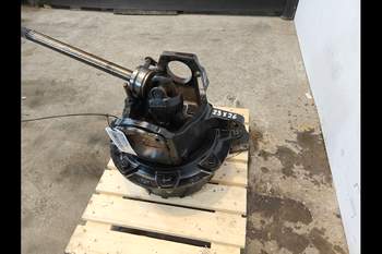 salg af Slutdrev New Holland T7.260 Venstre
