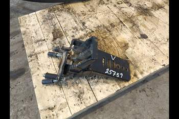 salg af Kotflügel Vorne New Holland T7.260 LINKS