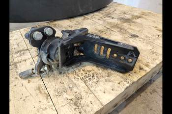 salg af Kotflügel Vorne New Holland T7.260 LINKS