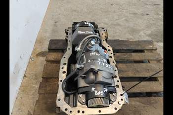 salg af Gearkasse New Holland T7.260 AC