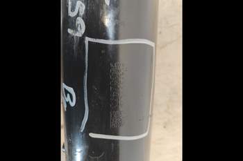 salg af Liftcylinder New Holland T7.260