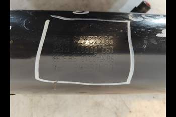 salg af Liftcylinder New Holland T7.260