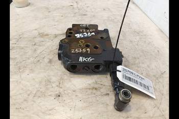 salg af Liftventil New Holland T7.260