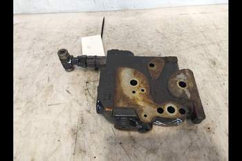 salg af Liftventil New Holland T7.260