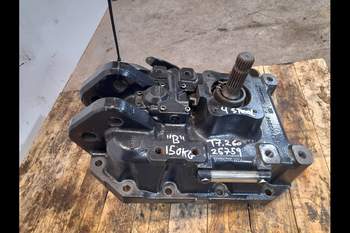 salg af PTO New Holland T7.260