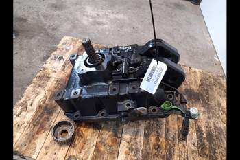 salg af PTO New Holland T7.260
