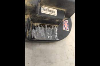 salg af Radar New Holland T7.260