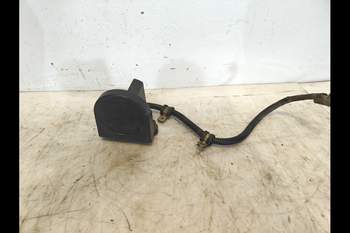 salg af Radar New Holland T7.260
