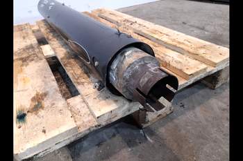 salg af Abgassystem New Holland T7.260 