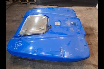 salg af Ydre Tag New Holland T7.260 