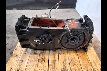 salg af Hinterachsen Massey Ferguson 4255 