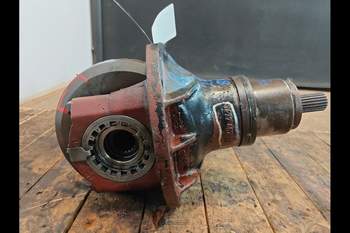 salg af Foraksel Differentiale Massey Ferguson 4255