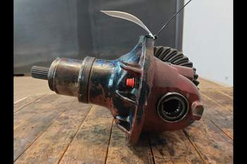 salg af Foraksel Differentiale Massey Ferguson 4255