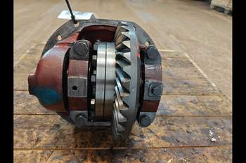 salg af Foraksel Differentiale Massey Ferguson 4255