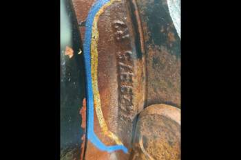 salg af Slutdrev Massey Ferguson 4255 Venstre