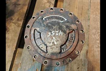 salg af Slutdrev Massey Ferguson 4255 Venstre