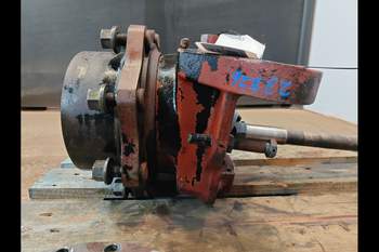 salg af Slutdrev Massey Ferguson 4255 Venstre