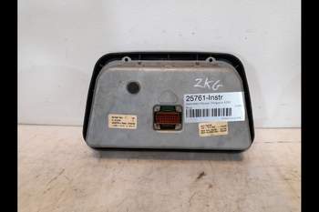 salg af Instrument Massey Ferguson 4255