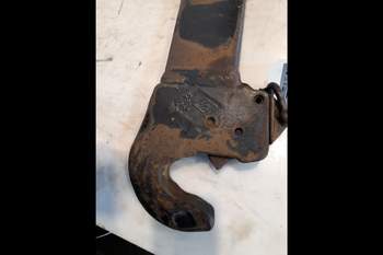 salg af Liftarm Massey Ferguson 4255 Venstre