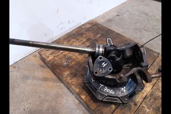 salg af Endandtrieb Vorderachse New Holland T7060 RECHT