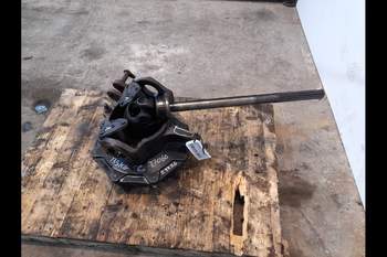 salg af Slutdrev New Holland T7060 Venstre