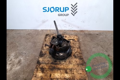 salg af Slutdrev New Holland T7060 Venstre
