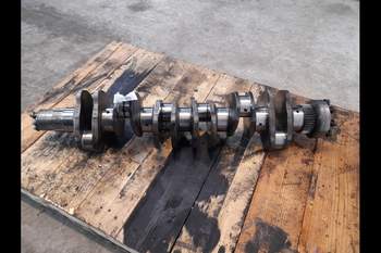 salg af Krumtap New Holland T7060