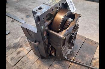 salg af PTO John Deere 6320