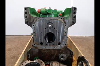 salg af Adskilt Bagtøj John Deere 7530