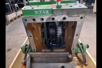 salg af Adskilt Bagtøj John Deere 7530